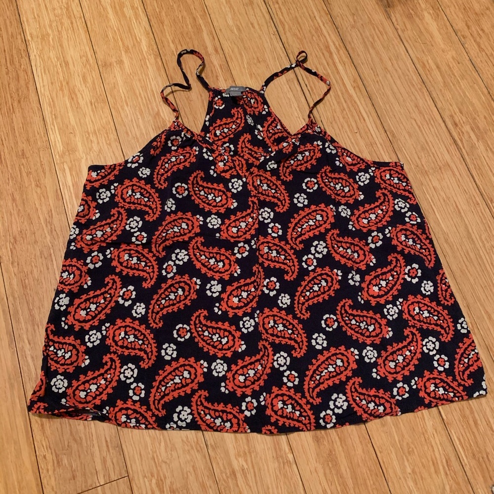 Aerie Lounge Top